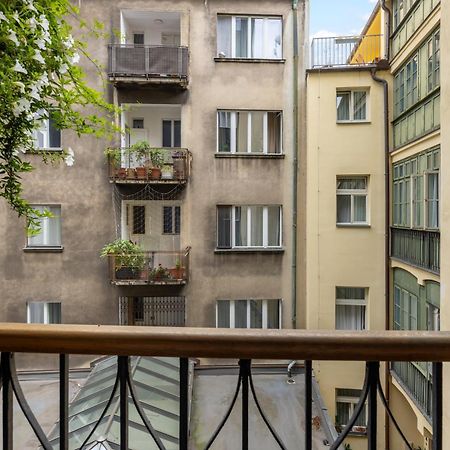 Numa Prague Republika Aparthotel Екстериор снимка