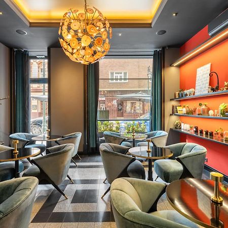 Numa Prague Republika Aparthotel Екстериор снимка