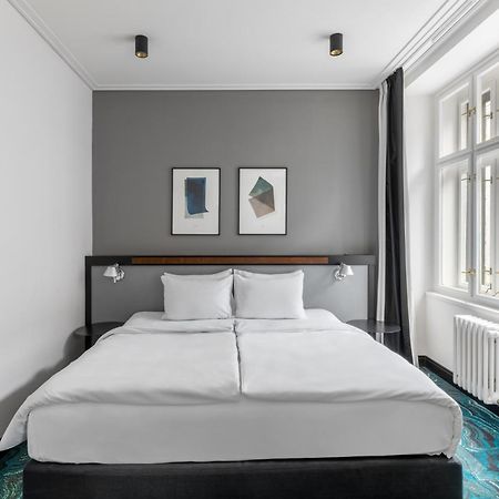 Numa Prague Republika Aparthotel Екстериор снимка