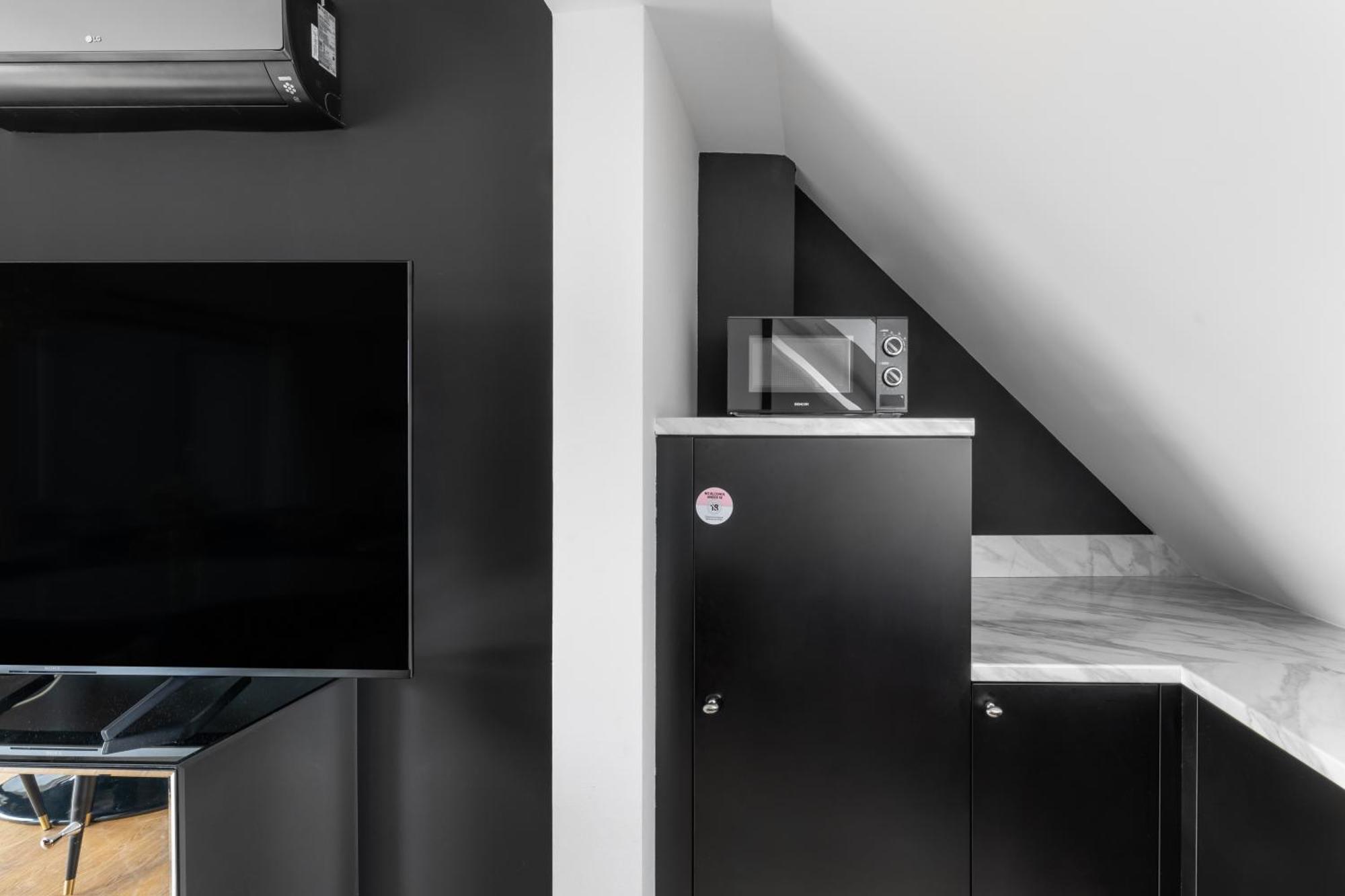 Numa Prague Republika Aparthotel Екстериор снимка