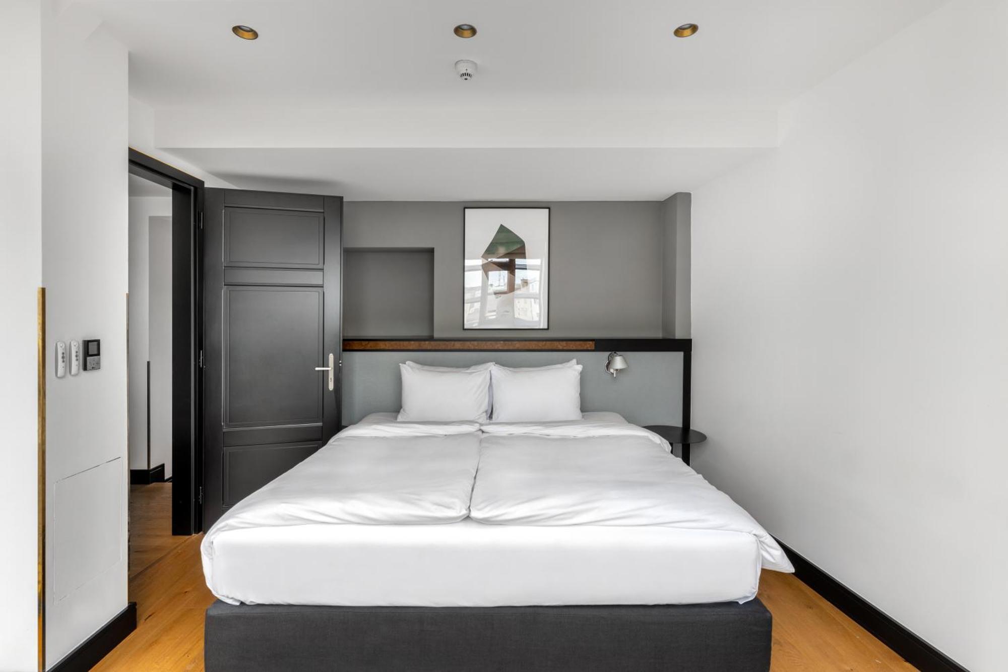 Numa Prague Republika Aparthotel Екстериор снимка