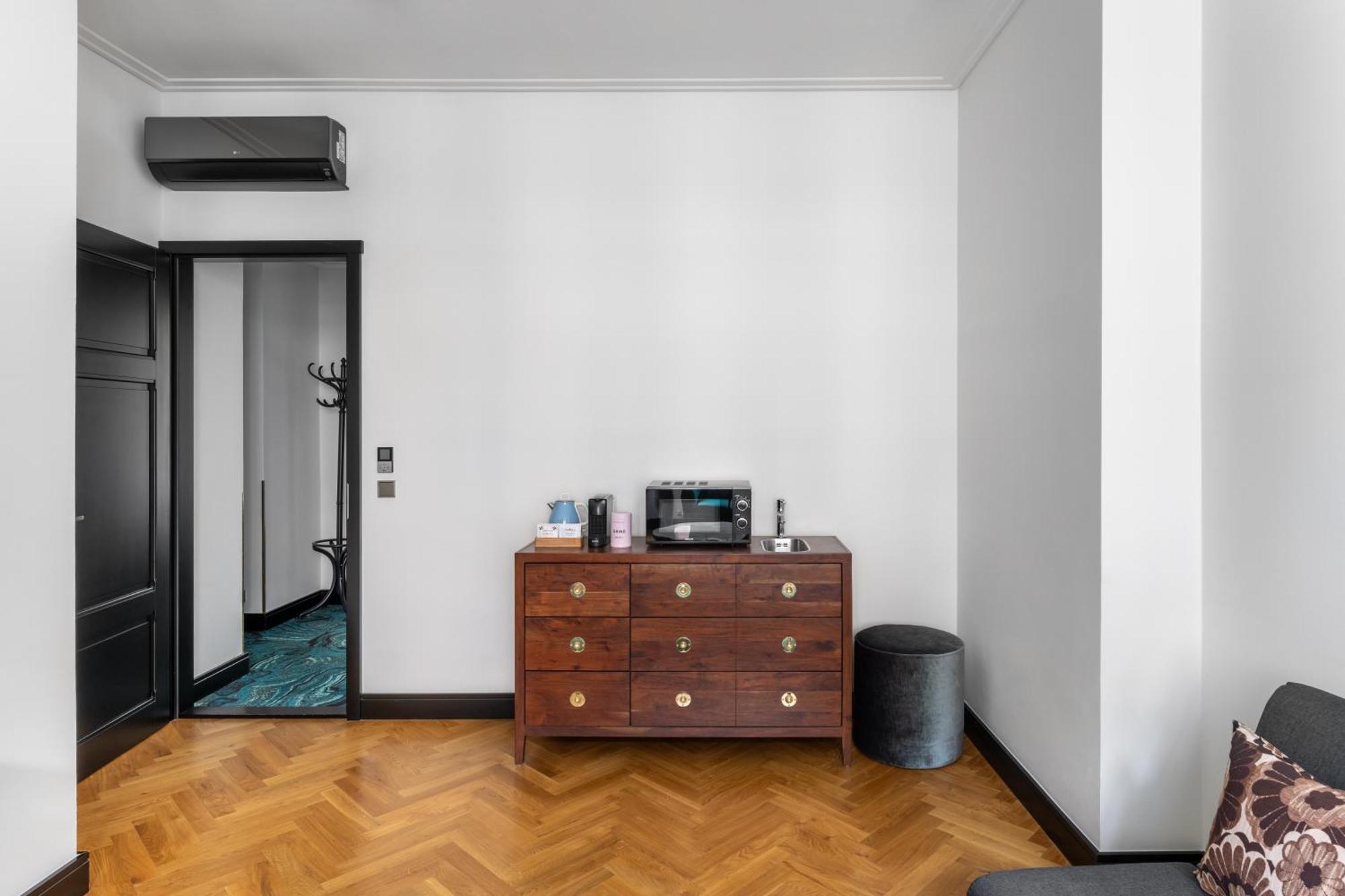 Numa Prague Republika Aparthotel Екстериор снимка