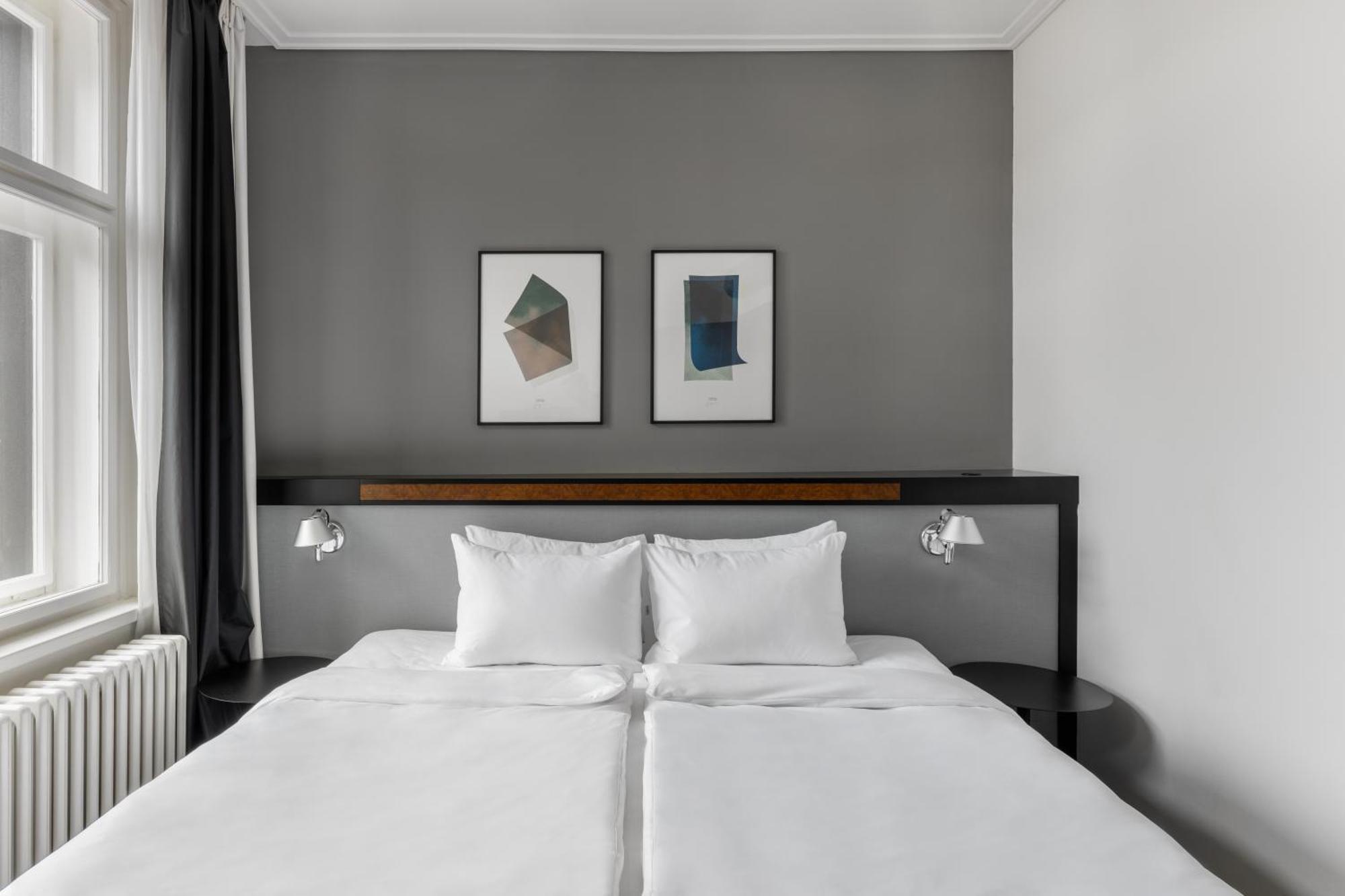 Numa Prague Republika Aparthotel Екстериор снимка
