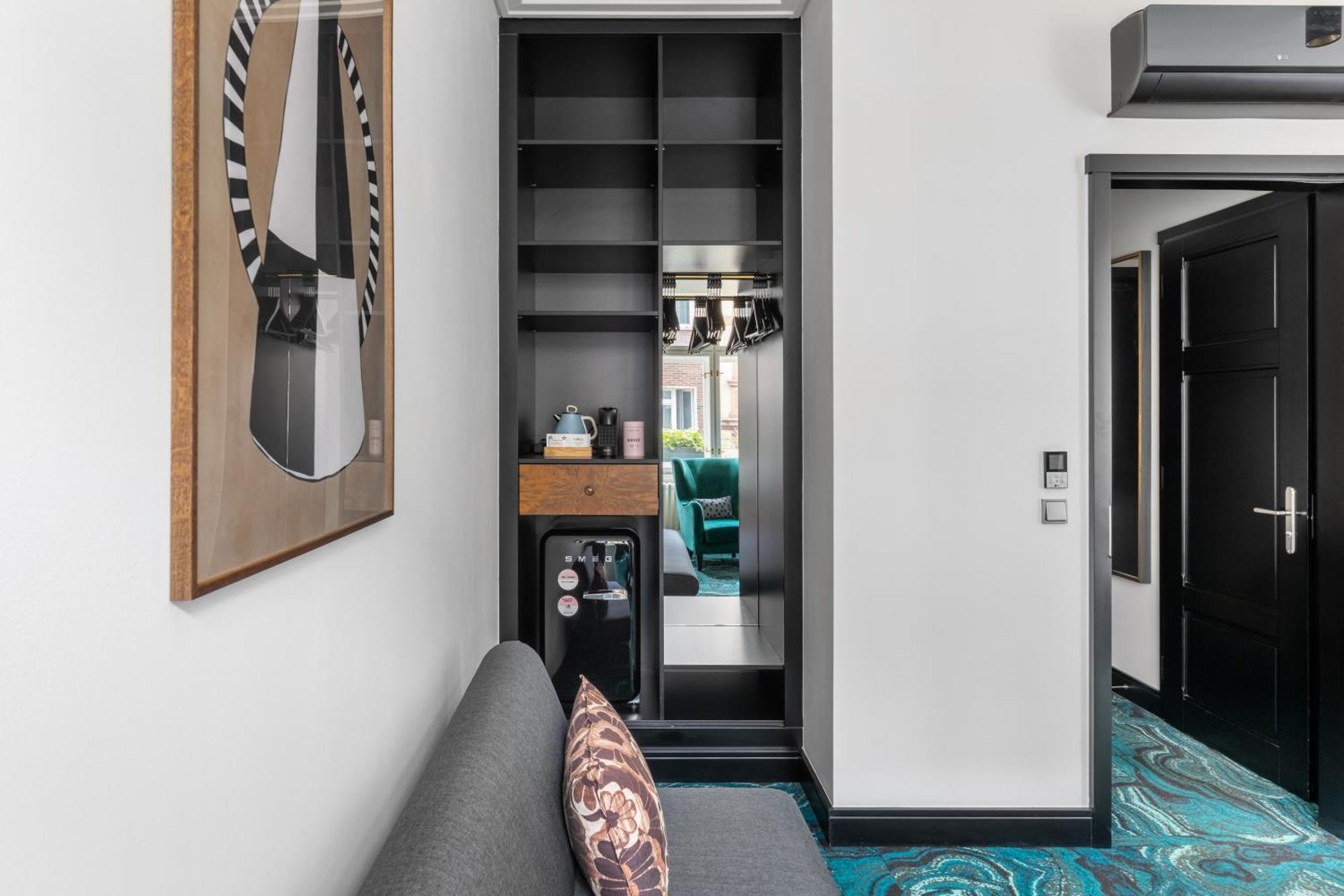 Numa Prague Republika Aparthotel Екстериор снимка