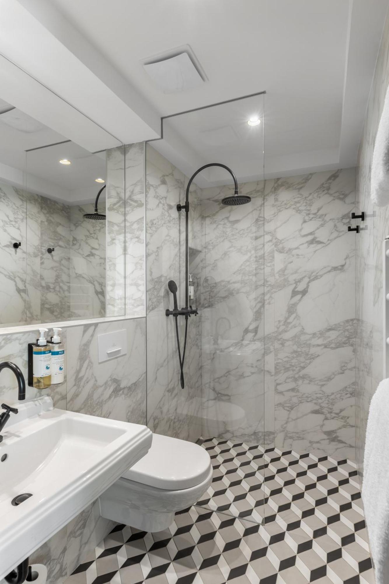 Numa Prague Republika Aparthotel Екстериор снимка